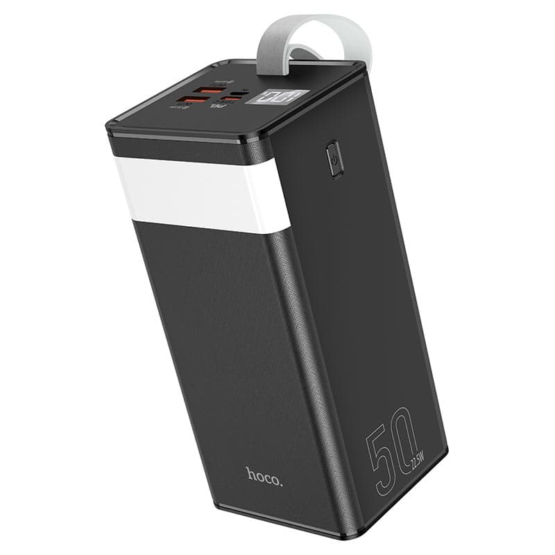Hoco J86A 22.5W 50000mAh Powerbank