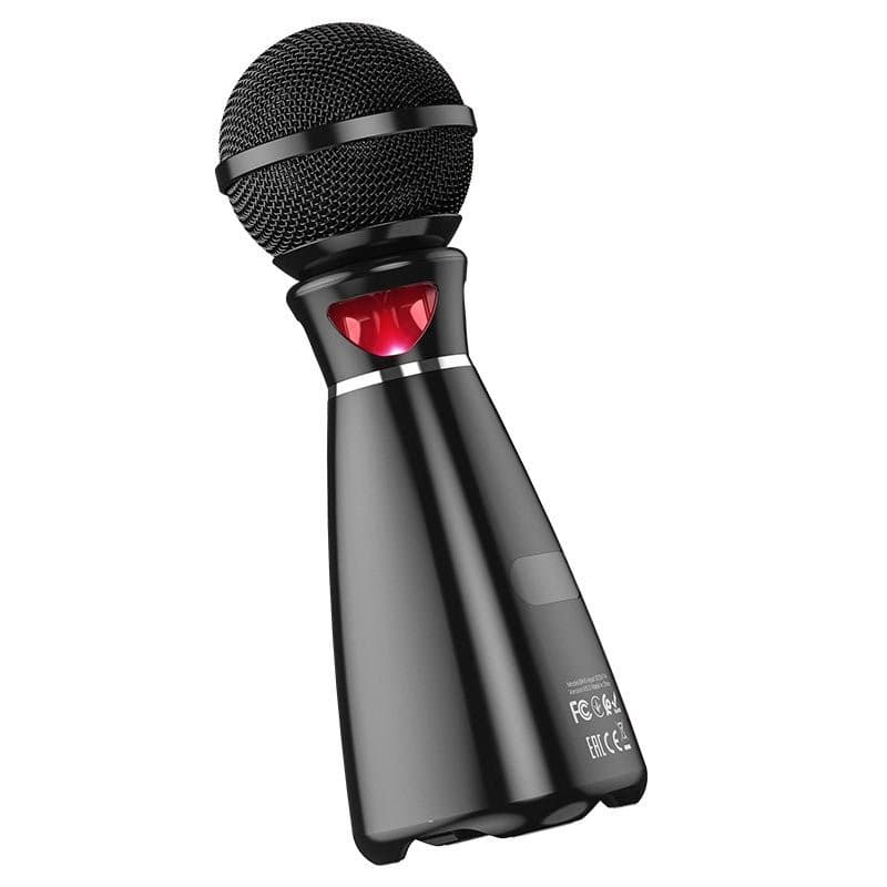 Hoco Microphone “BK6 Hi-Song” Wireless Karaoke Mic