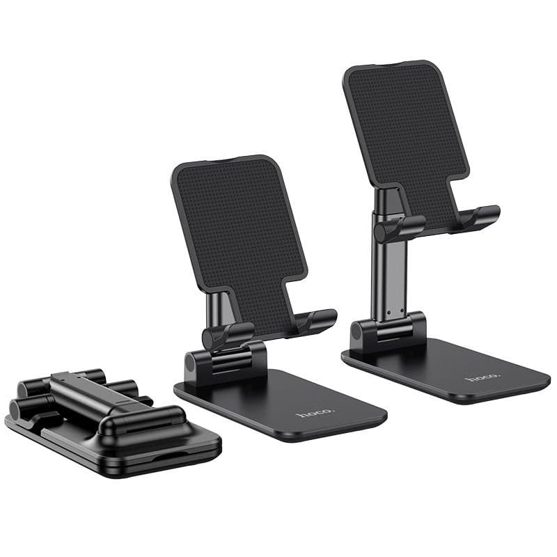 Hoco PH29A Tabletop Folding Mobile Phone Holder