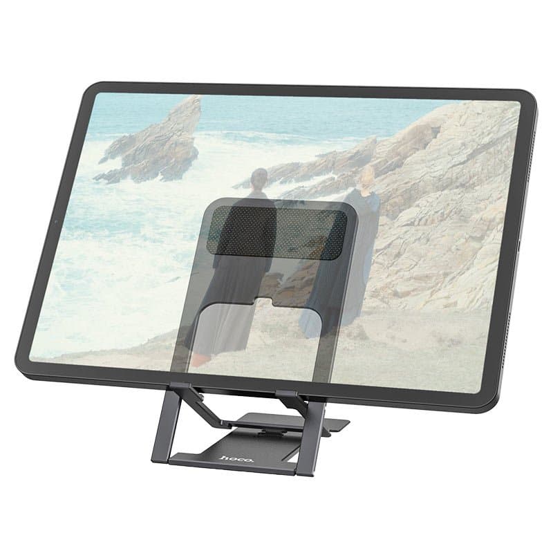 Hoco PH43 Tabletop Phone Tablet Holder Desktop Stand