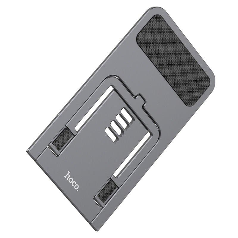 Hoco PH43 Tabletop Phone Tablet Holder Desktop Stand view 3