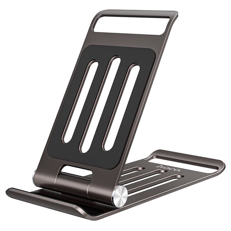 Hoco PH49 Tabletop Folding Desktop Mobile Holder Stand