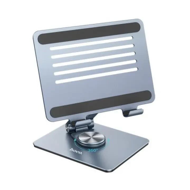 Hoco PH52 Aluminum Alloy Tablet Desktop Holder