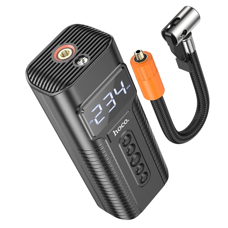 Hoco PH55 Smart Car Air Pump