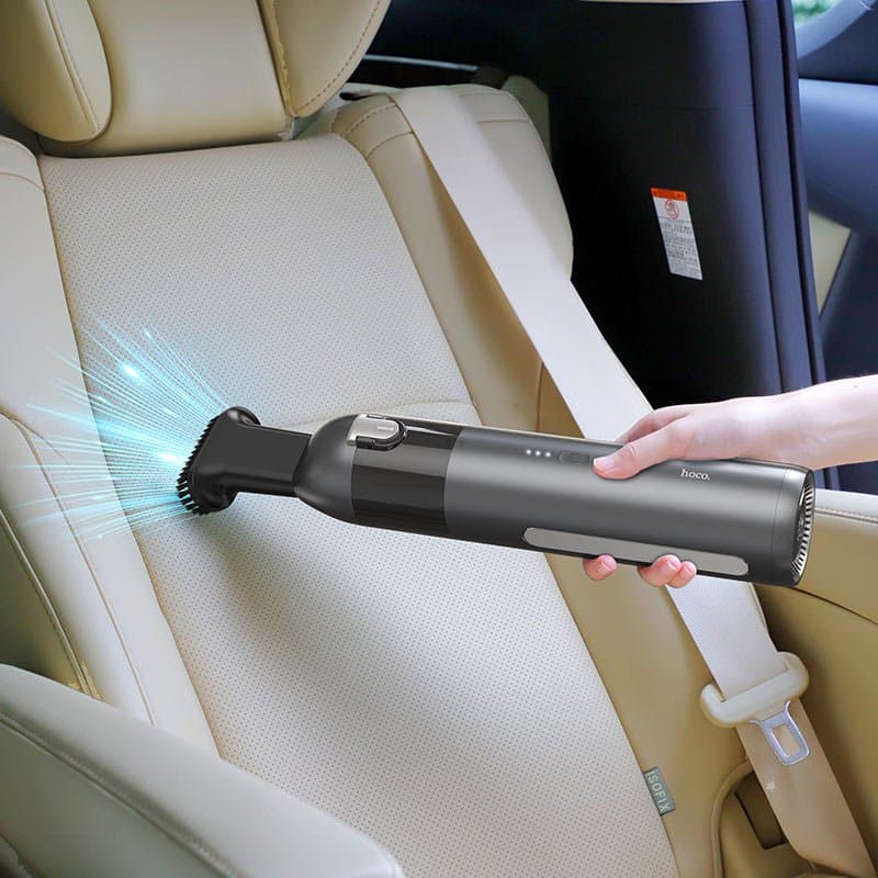 Hoco Portable Vacuum Car Cleaner “S20 Extreme speed”