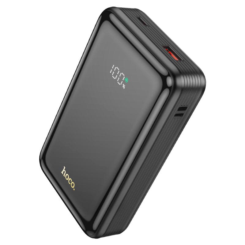 Hoco Q21A 22.5W 20000mAh Powerbank