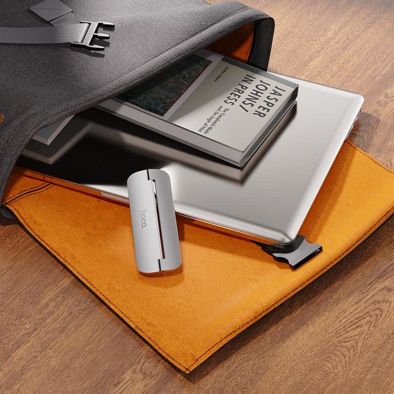 HOCO Tabletop Holder “PH40” Notebook Stand view 2