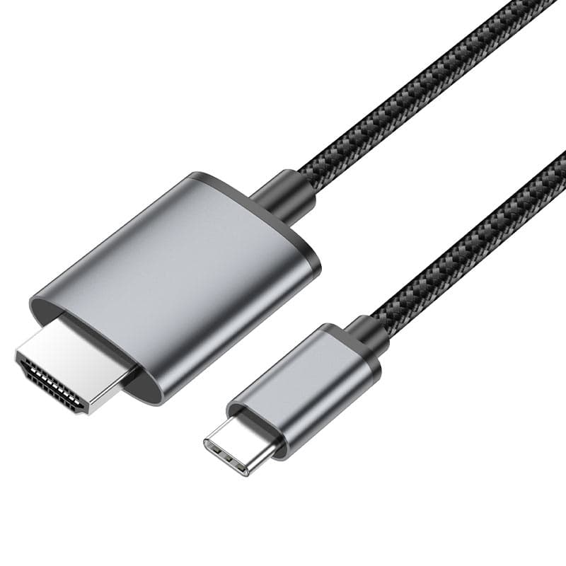 Hoco UA27 4K Type C To HDTV Cable