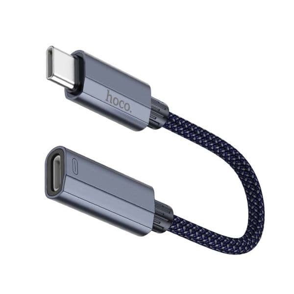 Hoco UA29A Type-C to Lightning Adapter
