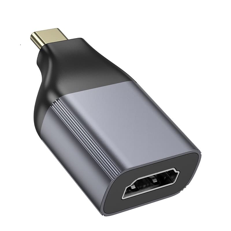 Hoco UA33 Type C To HDMI Converter