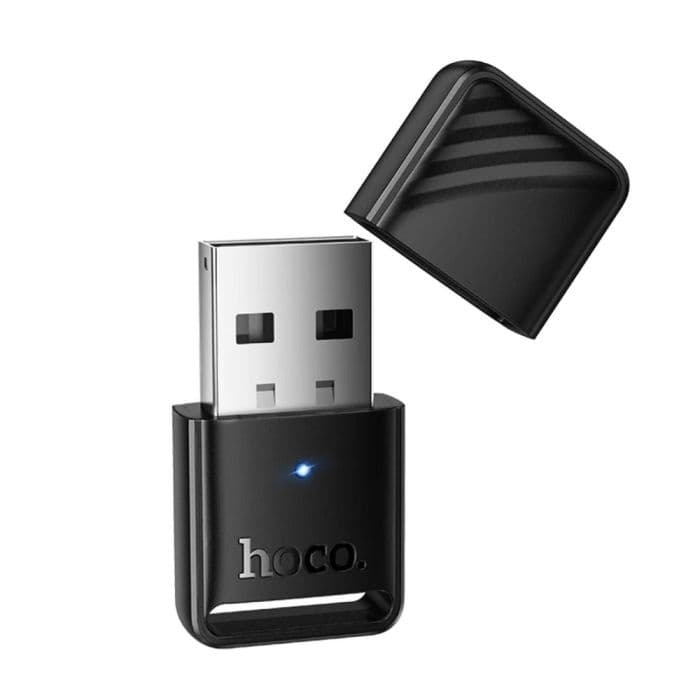 Hoco UA42 USB Bluetooth 5.4 Mini Adapter