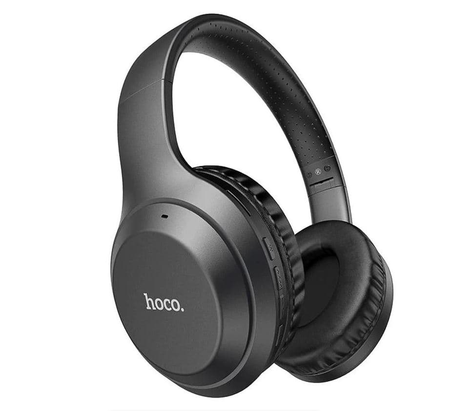 Hoco W30 Wireless Bluetooth Headphone