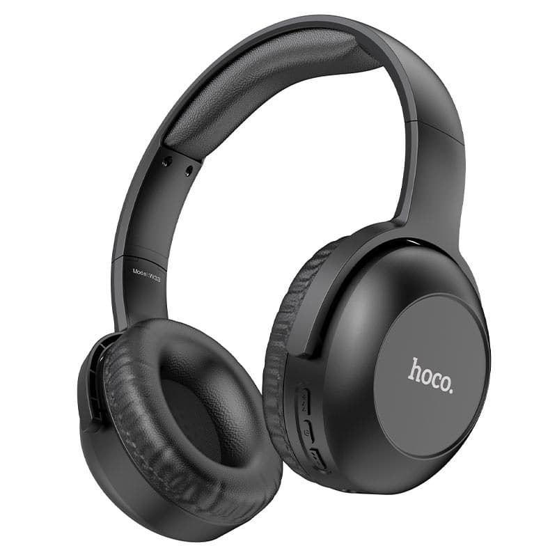 HOCO W33 Wireless Stereo Headphone