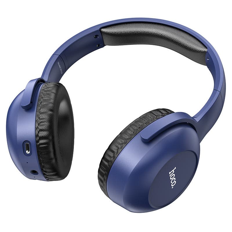 HOCO W33 Wireless Stereo Headphone view 3