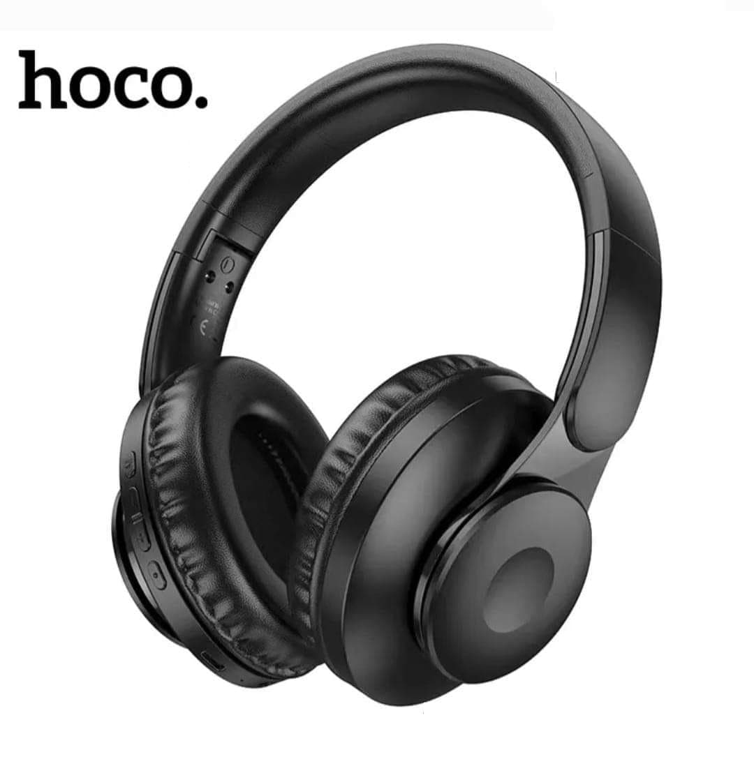 Hoco W45 Wireless Bluetooth Headphone