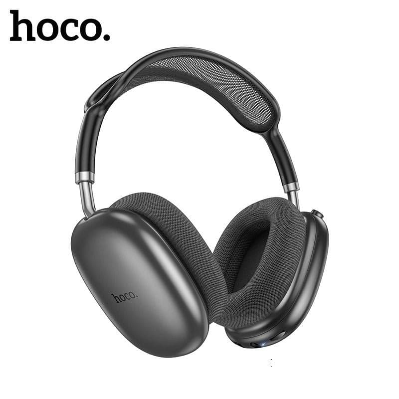 Hoco W55 Pleasing 90 Hours Bluetooth Headphone