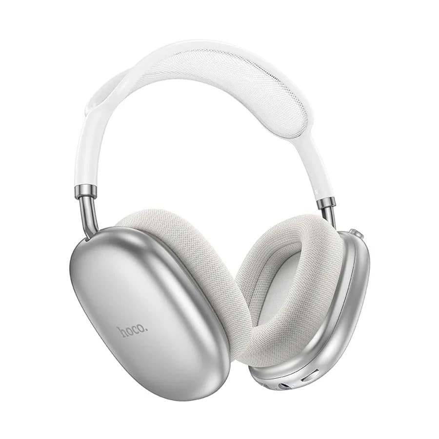 Hoco W55 Pleasing 90 Hours Bluetooth Headphone view 4