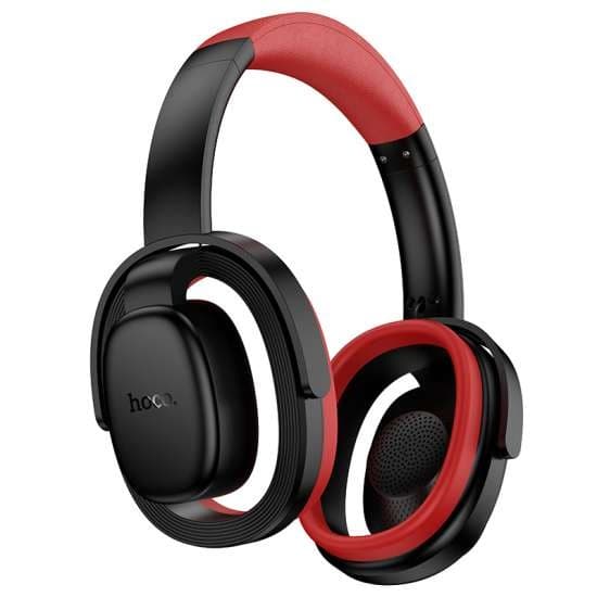HOCO W67 Wireless Bluetooth 5.4 Open Ear Headphone With AUX Support
