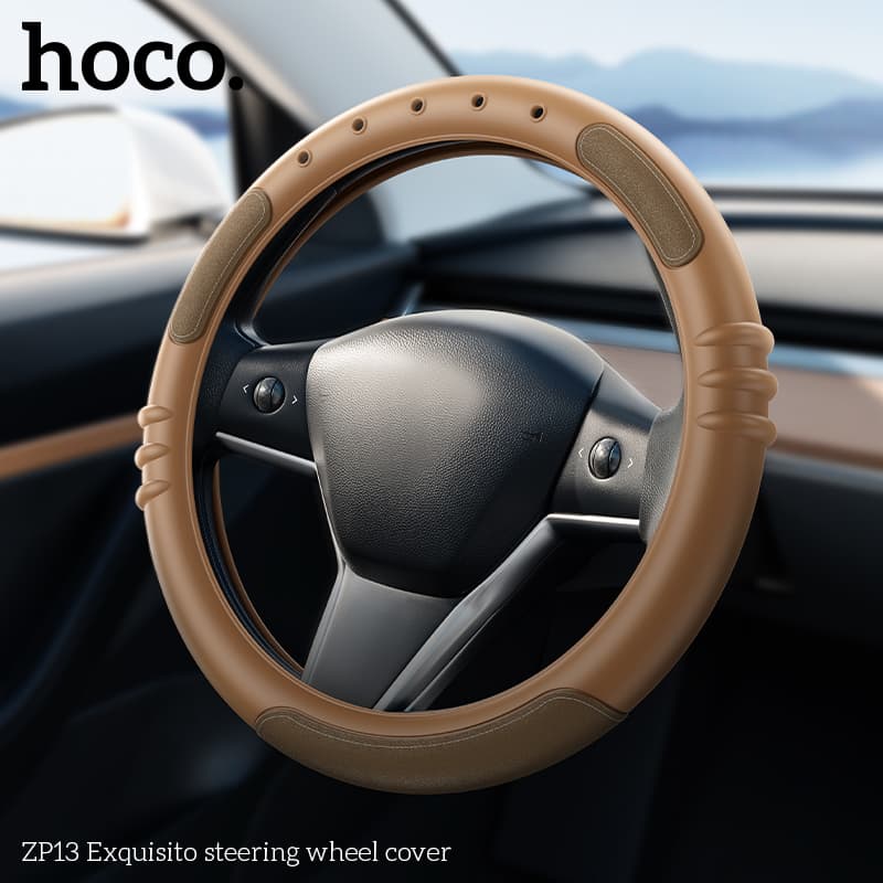 Hoco ZP13 Steering Wheel Cover