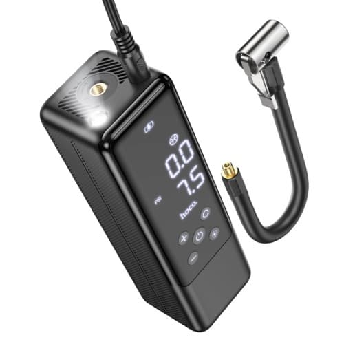 Hoco ZP5 Smart Car Air Pump