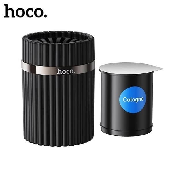 Hoco ZP51 Premium Minimalist Perfumed Balm Long-Lasting Air Freshener For Home & Car