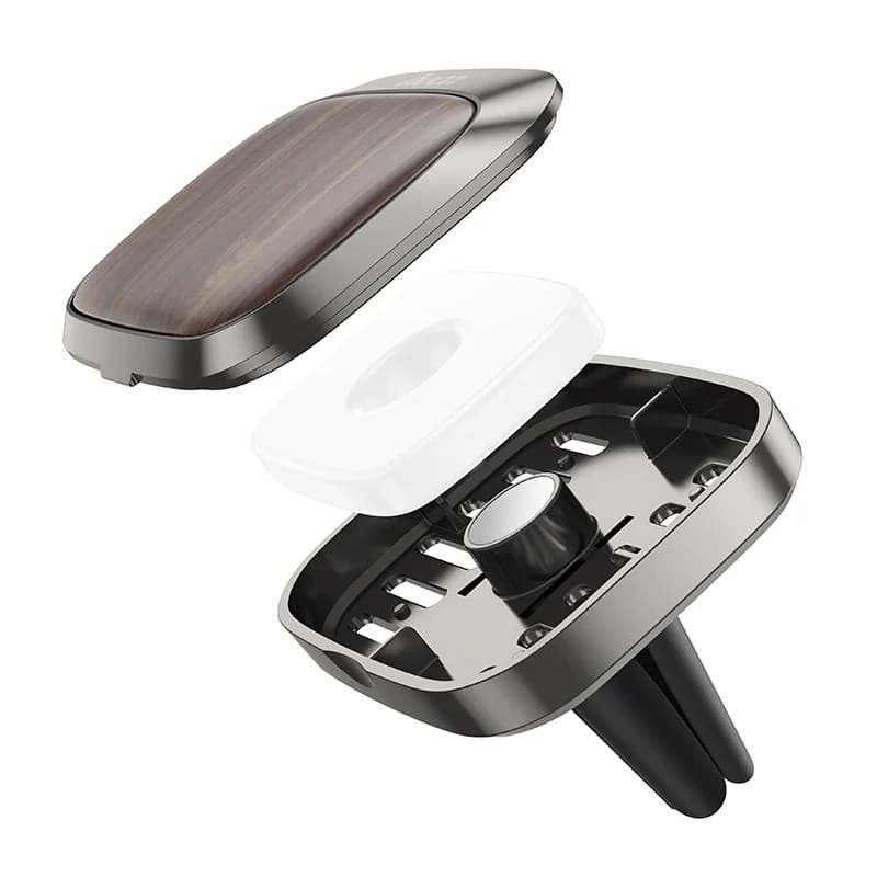 Hoco ZP8 Car Air Fragrance Perfume Kit For Air Vent view 4