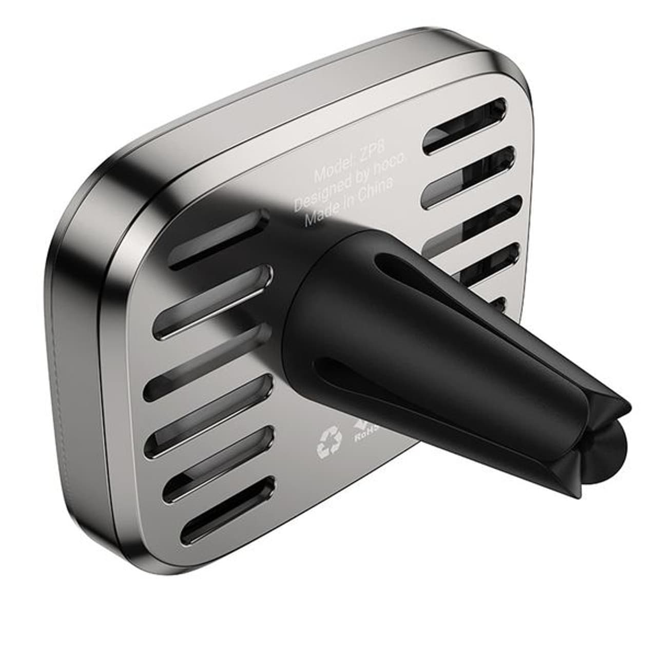 Hoco ZP8 Car Air Fragrance Perfume Kit For Air Vent view 3