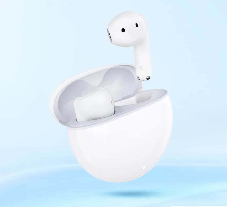 HONOR CHOICE Earbuds X7e – Semi-Open Active Noise Cancellation Wireless Earphones With 40-Hour Battery Life