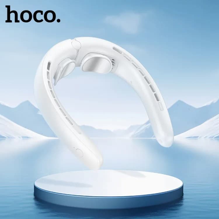 HX23 Spirit Neck Hanging Fan
