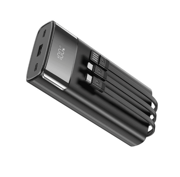 Inotek TEK240 20,000mAh High Capacity Portable Powerbank