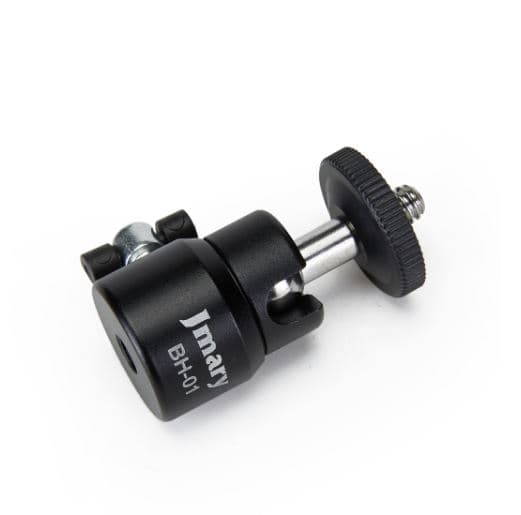 Jmary BH01 360 Degree Ball Head Mount