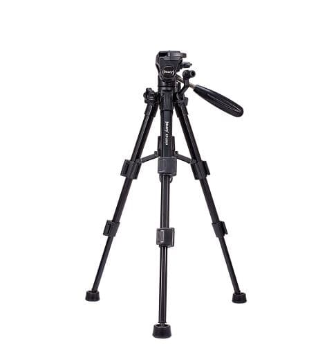 Jmary KP 2203 Professional Tripod