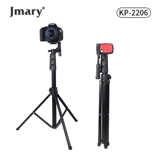 JMARY KP 2206 Camera Phone Tripod