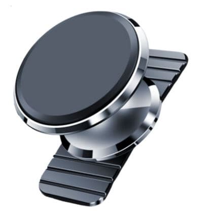 Jmary MH73 Premium Quality Strong Magnetic Car Holder For Mobiles