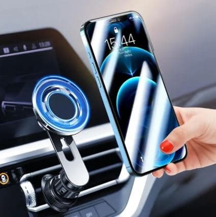 Jmary MH78 Powerful Magnetic Car Phone Holder