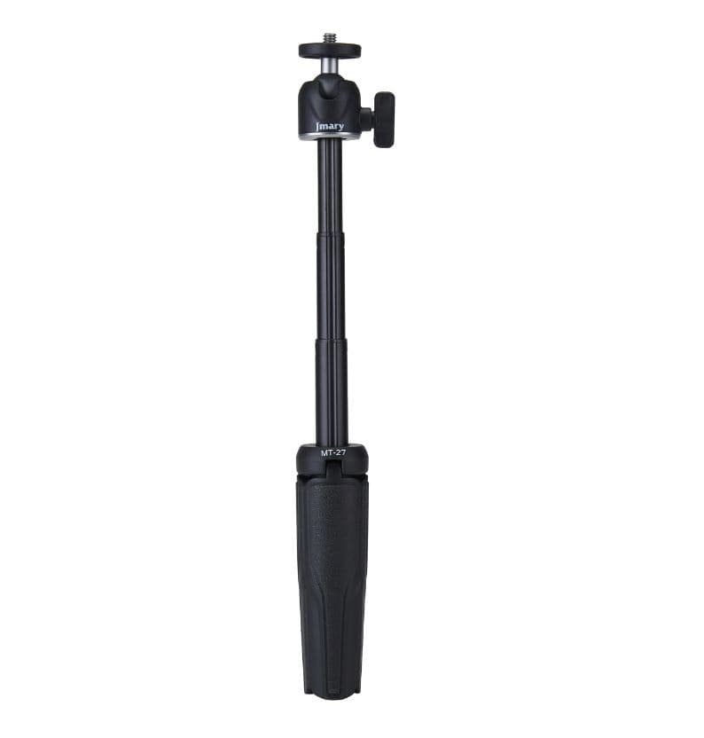 Jmary MT27 Portable Tripod Stand view 4