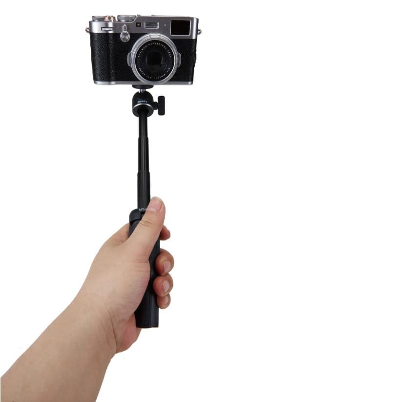 Jmary MT27 Portable Tripod Stand view 3