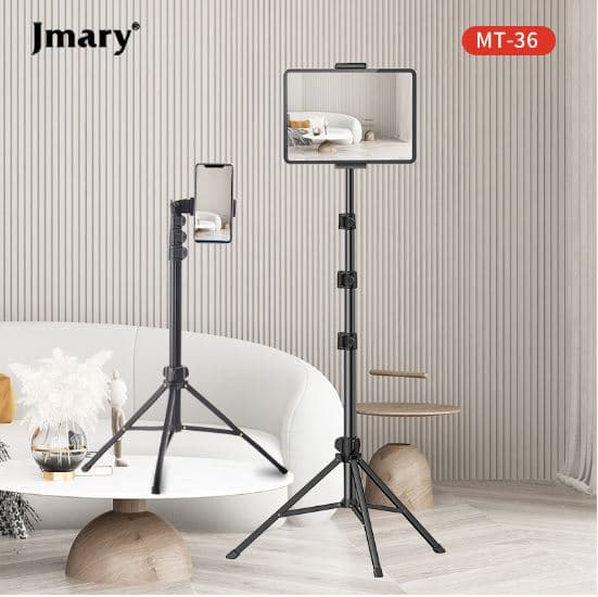Jmary MT36 Selfie Stick Tripod 67 Inch view 2