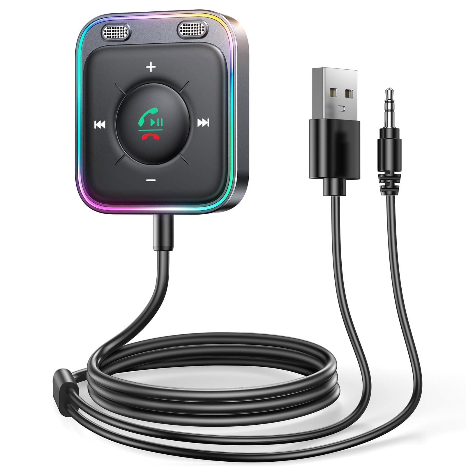 Joyroom JR CB3 2-in-1 Wireless Transmitter / Receiver
