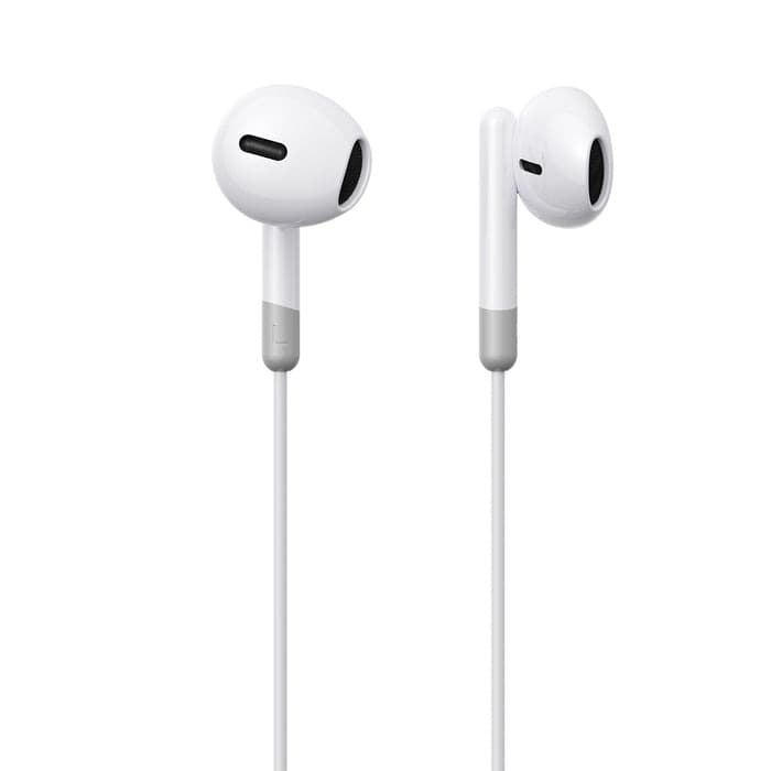 Joyroom JR‑EW01 Wired Series Half In‑Ear Wired Earphone view 3