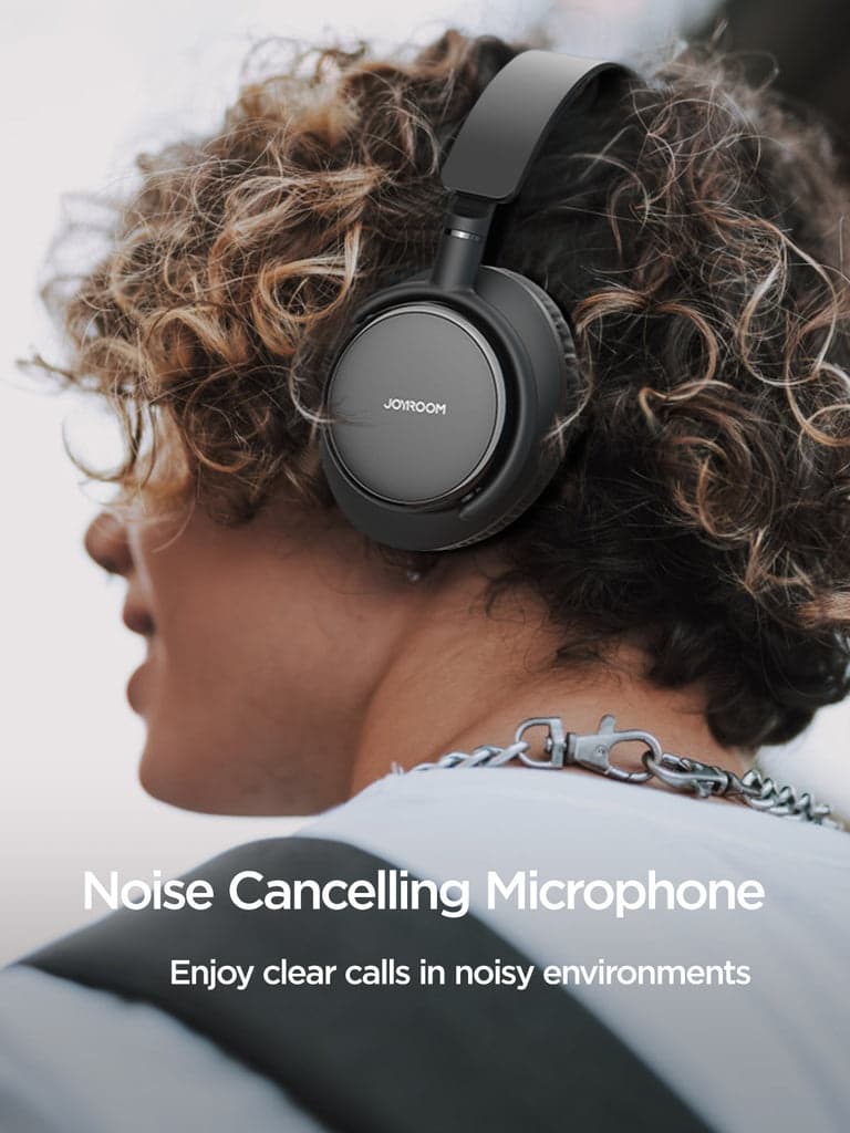 Joyroom JR OH1 Bluetooth Headphone view 5