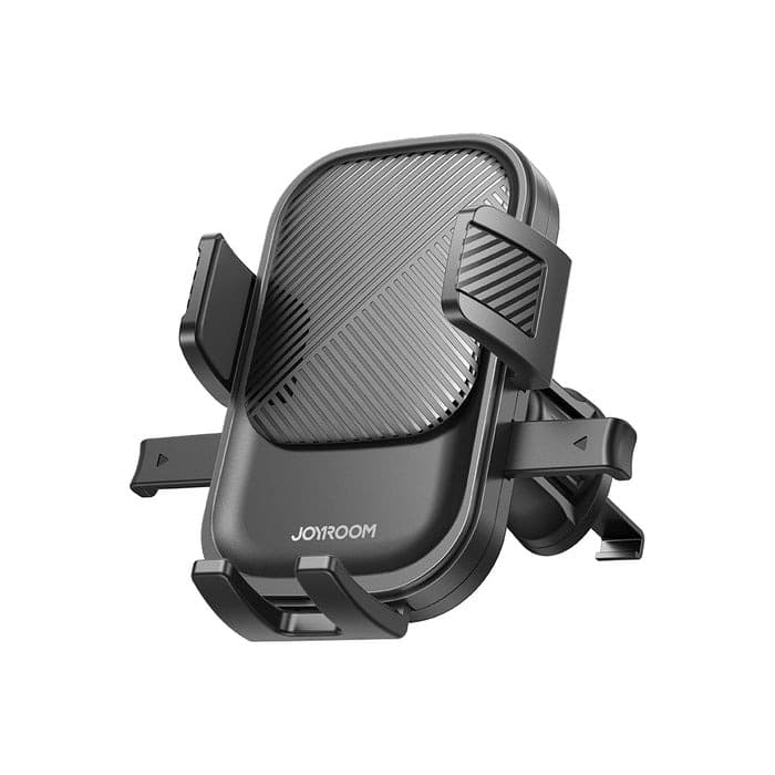 JOYROOM JR-OK6 Mechanical Car Phone Mount With One-Touch Lock 360° Rotation