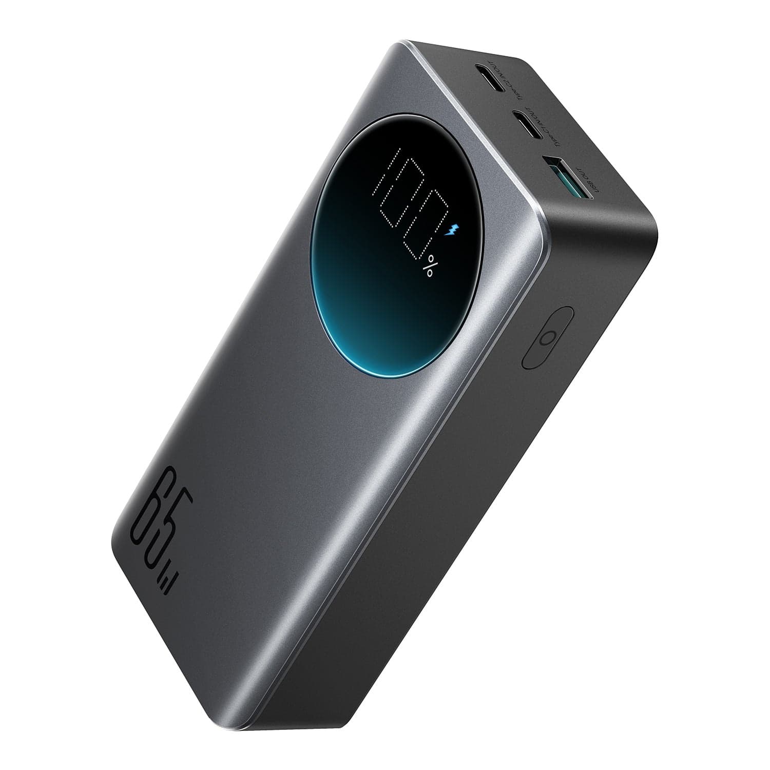 Joyroom JR PBF05 65W 30000mAh Digital Display Fast Charging Powerbank