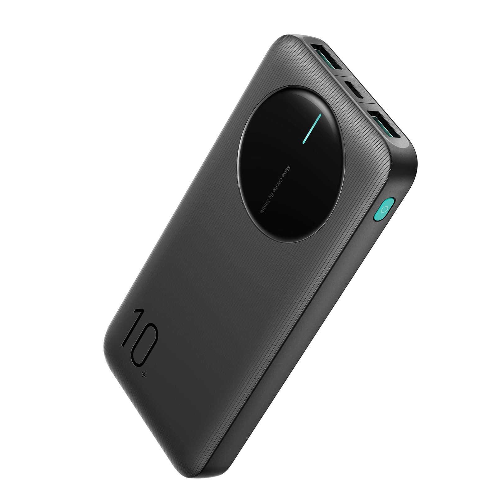 Joyroom JR PBF12 10000 mAh LED Powerbank