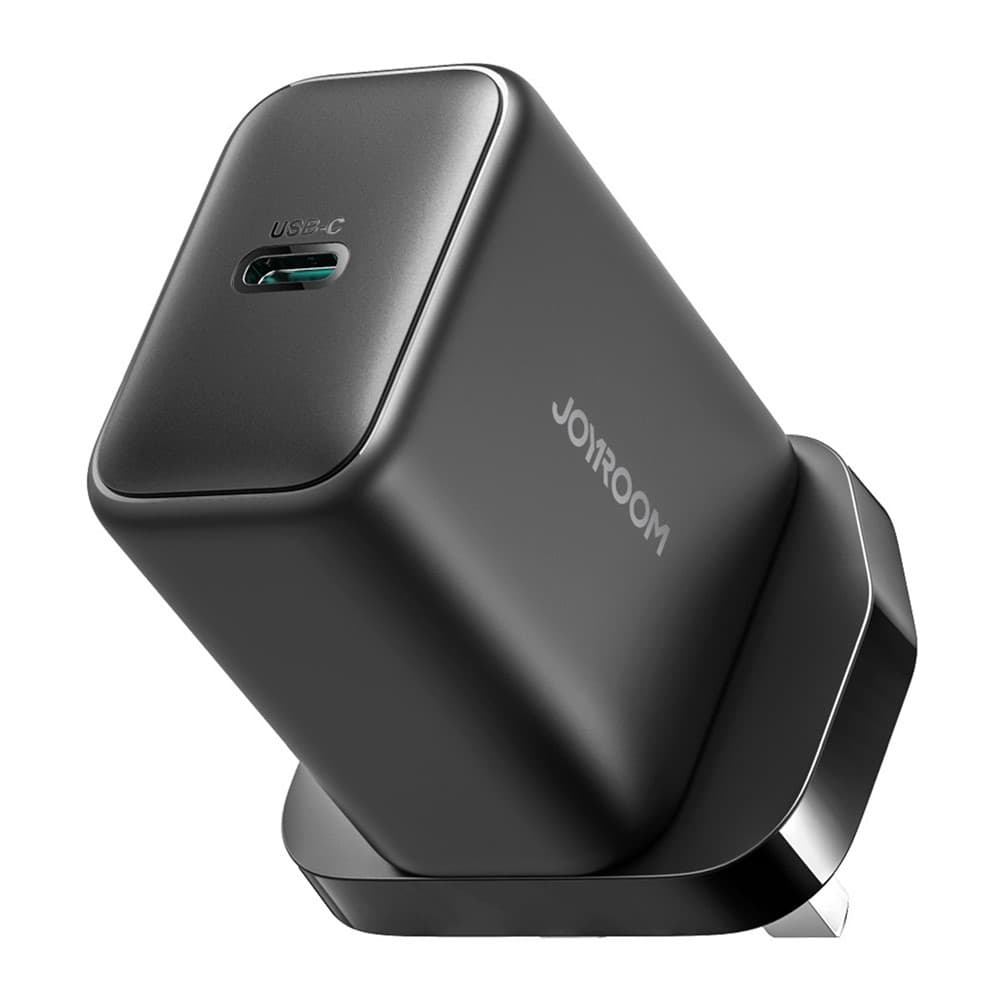 Joyroom JR TCG13 45 Watt GaN Fast Charger USB-C