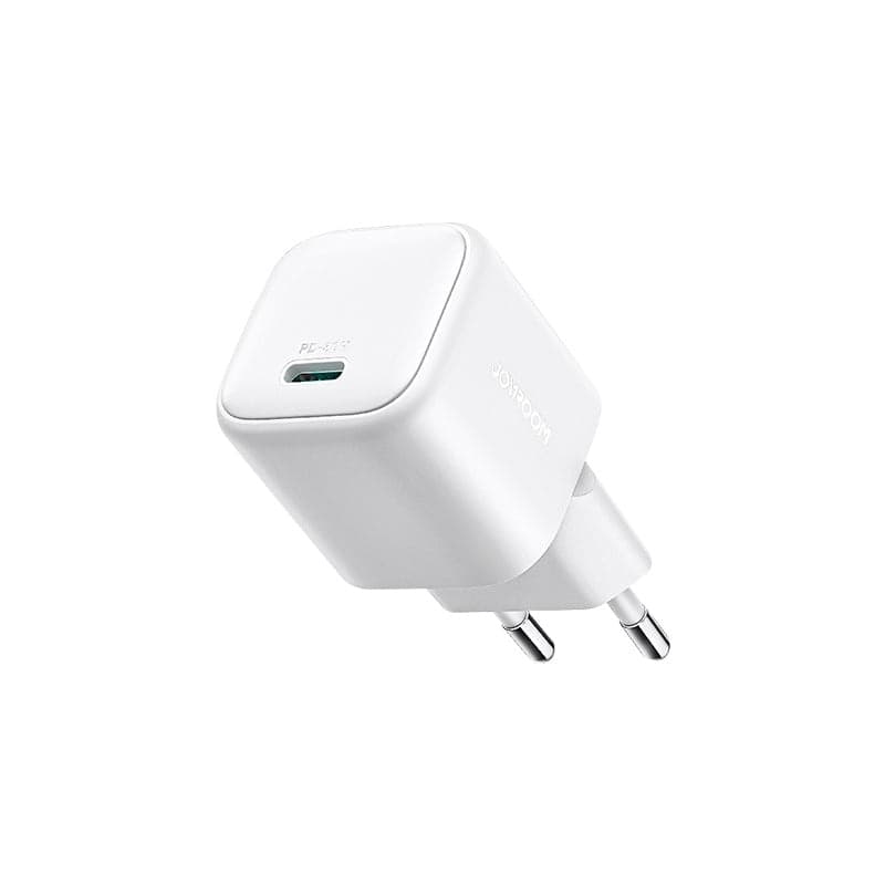 Joyroom JR TCG15 30W PD Mini GaN Charger