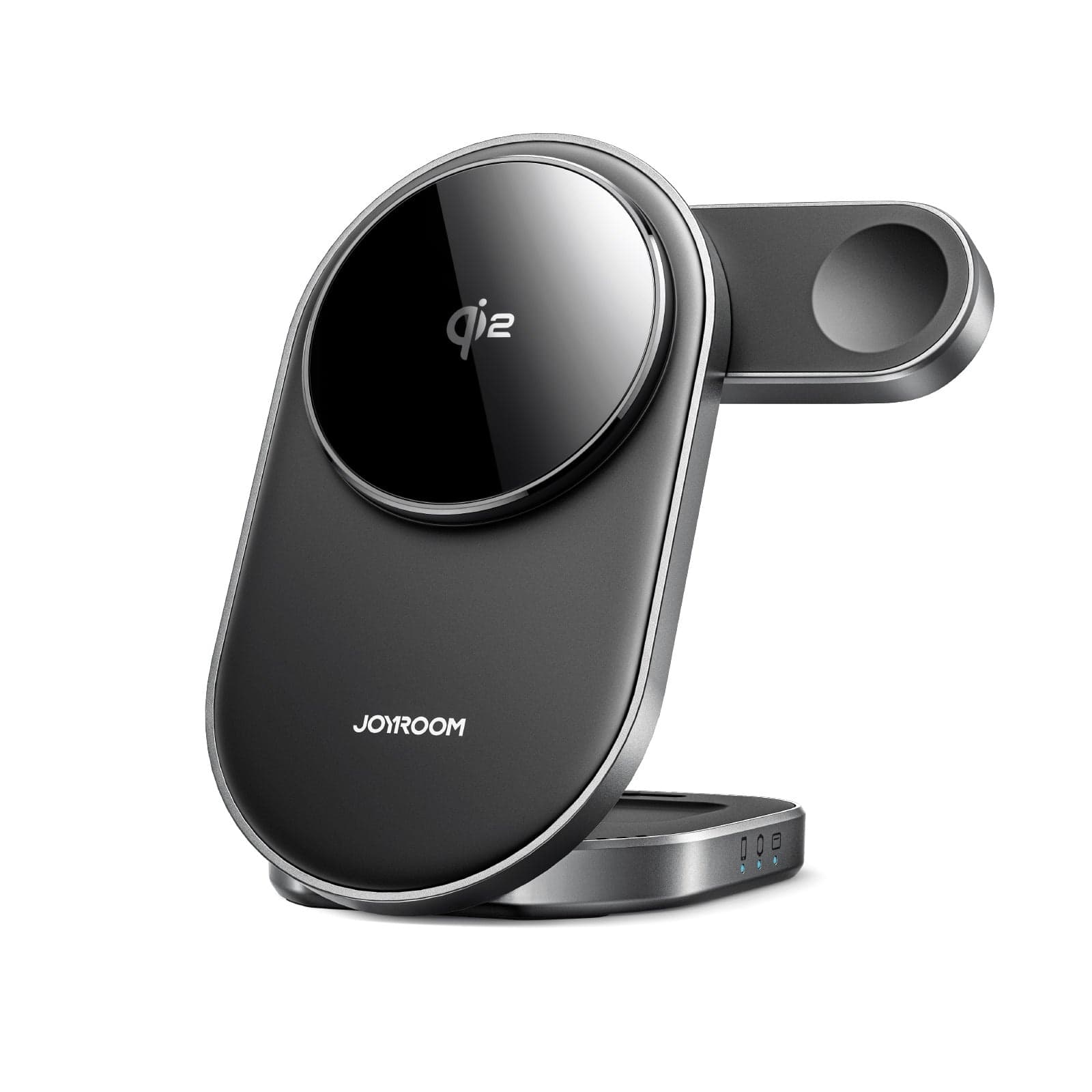 Joyroom JR W17 15W Multi-Device 3-in-1 Fast Wireless Charging Station