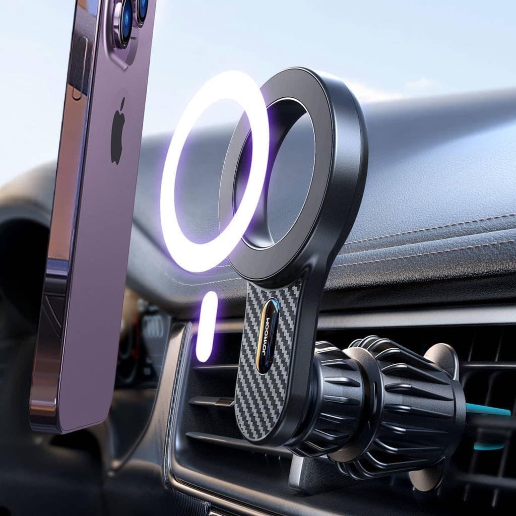 Joyroom JR ZS355 Magnetic Car Air Vent Phone Holder Mount