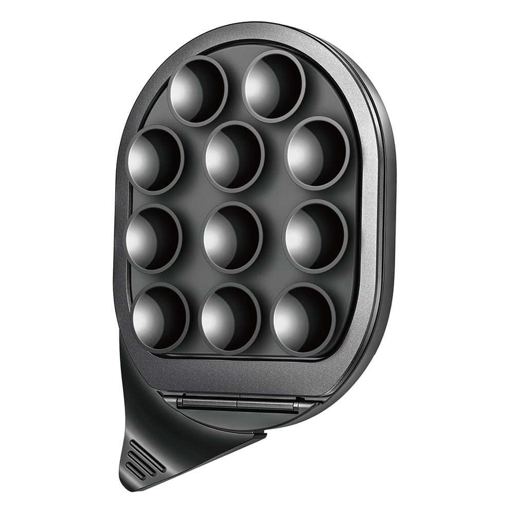 JOYROOM JR ZS418 Silicone Suction Cup Magnetic Phone Holder