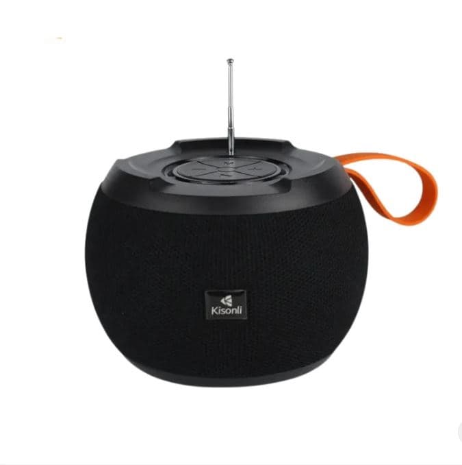 Kisonli G5 Mini Wireless Portable Bluetooth Speaker
